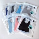 BITTE B FASHION MASK – ASSORTED – OS – MSKBB – 1CT – [MSRP: $1-3]