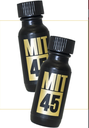 MIT 45 – KRATOM EXTRACT SHOTS – 15ML – 12CT DISPLAY – KRATOM & HERBAL SHOT – 1DSPL – MIT-45-SHOT – [MSRP: $21.50 EACH]