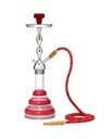 MYA ACRYLIC HOOKAH MIX COLORS [MSRP: $120]