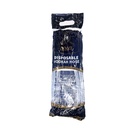 MYA – HOOKAH HOSE – DISPOSABLE – DIAMOND HANDLE – HOOKAH ACCESSORIES – VARIOUS COLORS – 1CT – MYA-DIA-HOSE – [MSRP: $2]
