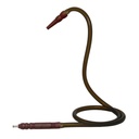 MYA – HOOKAH HOSE – SILICONE FREEZE W/ ICICLES – HOOKAH ACCESSORIES – VARIOUS COLORS – 1CT – MYA-SIL-FRZ – [MSRP: $21.50]
