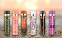 NABEEL DRY – AIR FRESHENERS – 300ML – VARIOUS SCENTS – 6CT – [MSRP: $8 EACH]