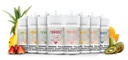 NAKED 100 – VAPE E-LIQUID – FRUIT SERIES PREMIUM E-LIQUID – 60ML – [MSRP: $20.99]