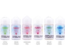 NAKED 100 – VAPE E-LIQUID – MENTHOL SERIES PREMIUM E-LIQUID – 60ML – [MSRP: $20.99]