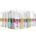 NAKED 100 – VAPE SALT E-LIQUID – PREMIUM SALT NICOTINE – 30ML – [MSRP: $19.99]