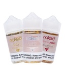 NAKED 100 – VAPE E-LIQUID – TOBACCO SERIES PREMIUM E-LIQUID – 60ML – [MSRP: $20.99]