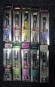 TOKES BUDDY – BATTERIES & CHARGERS – TWIST 350MAH 510 THREAD BATTERY – 1CT – [MSRP: $14.99]