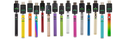Ooze Slim Pen TWIST Battery + USB Smart Charger (MSRP $19.99)
