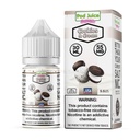 POD JUICE – VAPE SALT E-LIQUID – DESSERT SERIES PREMIUM SALT NICOTINE – 30ML – [MSRP: $19.99]