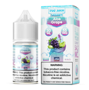 POD JUICE – VAPE SALT E-LIQUID – FREEZE SERIES PREMIUM SALT NICOTINE – 30ML – [MSRP: $19.99]