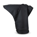 Puffco Journey Travel Bag for Peak & Peak Pro | Black