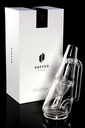 PUFFCO – PEAK RYAN FITT RECYCLER GLASS – HEMP VAPORIZERS ACCESSORIES – SPECIAL EDITION – 1CT – PUFFCO-RYANFITT – [MSRP: $250]