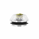 PUFFCO – PROXY FLOWER BOWL – HEMP VAPORIZERS ACCESSORIES – GLASS ATTACHMENT – 1CT – PUFFC-02864 – [MSRP: $30]