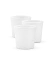 PUFFCO - THE PEAK BOWLS 3-PACK – HEMP VAPORIZERS ACCESSORIES – 6CT – PUFF-BOWL-3PK-6CT – [MSRP: $5 EACH]