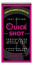QUICK SHOT - LIQUID CLEANSE SHOT – DETOX PRODUCTS – 2OZ MIXED BERRY – 16PC – QUICK-00981 – [MSRP: $5.50 EACH]