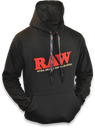 RAW – APPAREL – AUTHENTIC POKER PULLOVER HOODIE – 1CT – [MSRP: $69.99]