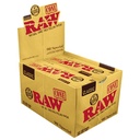 RAW – PRE-ROLLED CONES – CLASSIC – 98 SPECIAL – 20PK – 12CT DSPL – [MSRP: $12 EACH]
