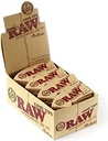 RAW – TIPS & FILTERS – CONE TIPS PERFECTO – 24CT DSPL – [MSRP: $2 EACH]