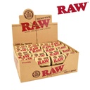 RAW – HEMP WICK – PAPERS & TUBES ACCESSORIES – 10FT – 40 CT – 1DSPL – [MSRP: $2 EACH]
