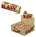 RAW – HEMP WICK – PAPERS & TUBES ACCESSORIES – 20FT – 20 CT – 1DSPL – [MSRP: $3.50 EACH]