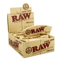 RAW – TIPS & FILTERS – MAESTRO CONICAL TIPS – 24CT DSPL – [MSRP: $2 EACH]