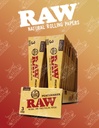 RAW – PRE-ROLLED CONES – CLASSIC – PEACEMAKER – 3PK – 32CT DSPL – [MSRP: $4 EACH]