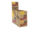 RAW – TERPENE SPRAY – ASSORTED FLAVORS – 5ML – 6CT DSPL – [MSRP: $16 EACH]