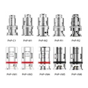 VOOPOO – VAPE COILS – PNP COILS – VM1-VM6 – 5CT – [MSRP: $5 EACH]