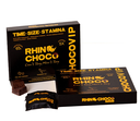 RHINO CHOCO – MALE ENHANCEMENT – 10G – 12CT DISPLAY – [MSRP: $5 EACH]