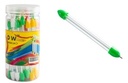 ROSE PIPE PEN – NOVELTY PIPE – GLASS ACCESSORIES – 36CT – PR36 – [MSRP: $2 EACH]