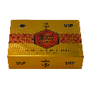 ROYAL HONEY VIP GOLD – MALE ENHANCEMENT – 20G – 12CT DISPLAY – [MSRP: $4 EACH]