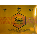 ROYAL HONEY VIP GOLD – MALE ENHANCEMENT – 22G – 12CT DISPLAY – [MSRP: $4 EACH]