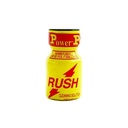 RUSH – NAIL POLISH REMOVER – SOLVENT CLEANER – 10ML – 18CT DISPLAY – NAIL CARE & ACCESSORIES – 1CT – [MSRP: $11.50 EACH]