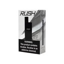 RUSH – VAPE POD SYSTEM KIT – STARTER KIT – ASSORTED COLORS – 1CT – [MSRP: $25]