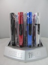 SCORCH – TORCH LIGHTERS – SLIM PENCIL TURBO – ASSORTED COLOR – 12CT DISPLAY – 61578 – [MSRP: $14 EACH]