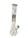 HYBRID DRY RIG – SILICON WATER PIPES – MULTI-COLOR – 1CT – SL28 – [MSRP: $61.50]