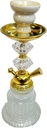 SABA – HOOKAH – SMALL SERIES – SINGLE HOSE – 1CT – ZC40 – [MSRP: $25]