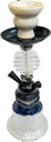 SABA – HOOKAH – SMALL SERIES – SINGLE HOSE – 1CT – ZC42 – [MSRP: $25]