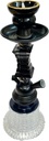 SABA – HOOKAH – SMALL SERIES – SINGLE HOSE – 1CT – ZC44 – [MSRP: $17.50]