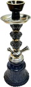 SABA – HOOKAH – SMALL SERIES – SINGLE HOSE – 1CT – ZC90 – [MSRP: $17.50]