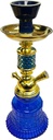 SABA – HOOKAH – SMALL SERIES – SINGLE HOSE – 1CT – ZC94 – [MSRP: $21]