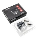 SMOK – VAPE PODS REPLACEMENT – NORD REPLACEMENT PODS – ASSORTED OHM – 3ML – 1CT – [MSRP: $24]