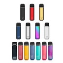 SMOK – VAPE POD SYSTEM KIT – NOVO 3 POD STARTER KIT – ASSORTED COLORS – 1CT – [MSRP: $37.50]