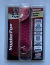SNAKE EYE – PERSONAL DEFENSE PEPPER SPRAY – KNIVES & SELF DEFENSE – 1CT – SE-PEPPER-SPRAY – [MSRP: $7.50]