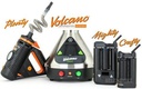 STORZ & BICKEL VOLCANO – DUAL VAPORIZER – SL166 – [MSRP: $500]