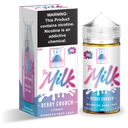 MONSTER VAPE LABS – VAPE E-LIQUID – THE MILK MONSTER PREMIUM E-LIQUID – 100ML – [MSRP: $24.99]