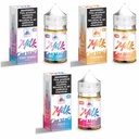 MONSTER VAPE LABS – VAPE SALT E-LIQUID – THE MILK MONSTER PREMIUM SALT NICOTINE – 30ML – [MSRP: $19.99]