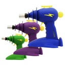THICKET – TORCH LIGHTERS – SPACEOUT LIGHTYEAR – ASSORTED COLORS – 1CT – THICK-03067 – [MSRP: $55]