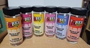 TOKES BUDDY – HEMP EDIBLES – VA APPROVED – DELTA 9 THC GUMMIES – 440MG – 25CT JAR – [MSRP: $37.50]