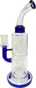 TOKES BUDDY – GLYCERIN MINI BEAKER – GLASS WATER PIPE – 1CT – TOKES-04604 – [MSRP: $75]